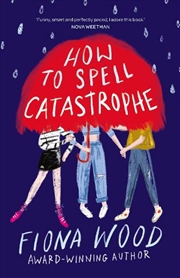 Buy How To Spell Catastrophe