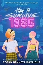 Buy How to Survive 1985