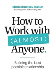 Buy How To Work With Almost Anyo