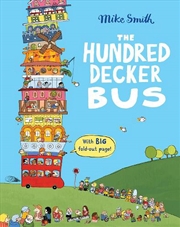 Buy Hundred Decker Bus
