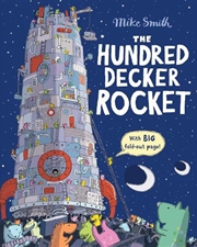 Buy Hundred Decker Rocket