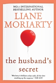 Buy Husband's Secret