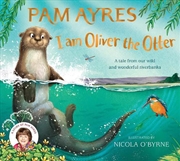 Buy I Am Oliver The Otter