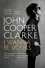 Buy I Wanna Be Yours