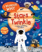 Buy I Wonder Why Stars Twinkle