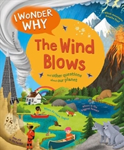 Buy I Wonder Why The Wind Blows