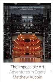 Buy Impossible Art