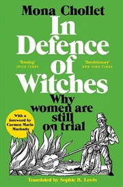 Buy In Defence Of Witches: Why Wom