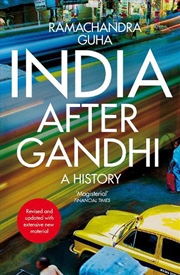 Buy India After Gandhi