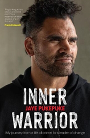 Buy Inner Warrior