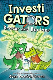 Buy Investigators: Braver And Boul