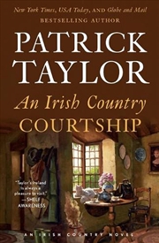 Buy Irish Country Courtship