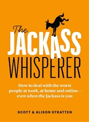Buy Jackass Whisperer