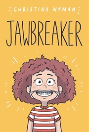 Buy Jawbreaker
