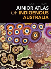 Buy Junior Atlas Of Indigenous Aus