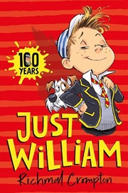 Buy Just William
