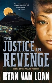 Buy Justice In Revenge
