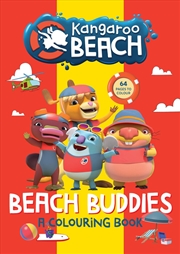 Buy Kangaroo Beach: Beach Buddies