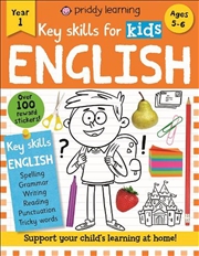 Buy Key Skills For Kids English