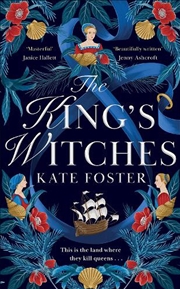 Buy King's Witches