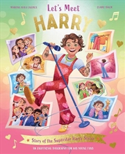Buy Let's Meet Harry