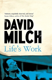 Buy Life's Work