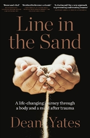 Buy Line In The Sand