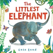 Buy Littlest Elephant