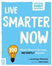 Buy Live Smarter Now