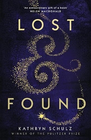 Buy Lost & Found