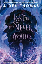 Buy Lost In The Never Woods