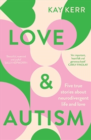Buy Love & Autism