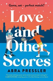 Buy Love And Other Scores