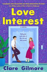 Buy Love Interest