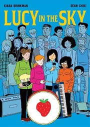 Buy Lucy In The Sky