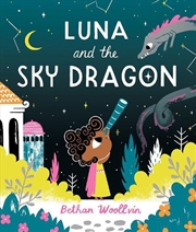 Buy Luna And The Sky Dragon