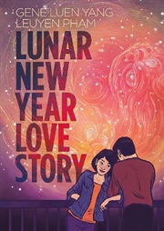 Buy Lunar New Year Love Story