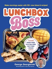 Buy Lunchbox Boss