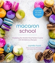 Buy Macaron School