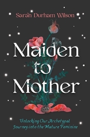 Buy Maiden To Mother