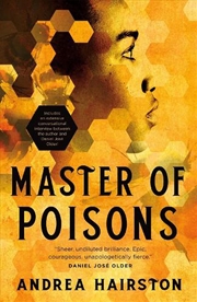 Buy Master Of Poisons