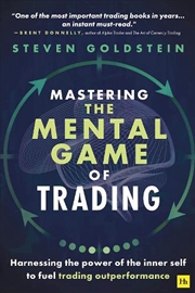 Buy Mastering The Mental Game Of T