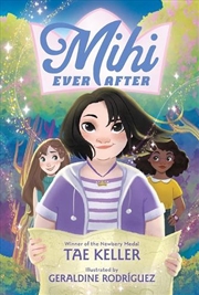 Buy Mihi Ever After