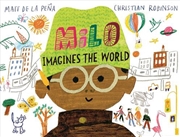Buy Milo Imagines The World