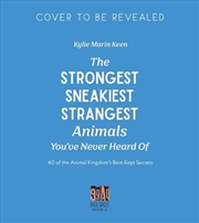 Buy Mind-Blowing Facts About The P