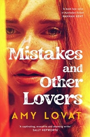 Buy Mistakes And Other Lovers
