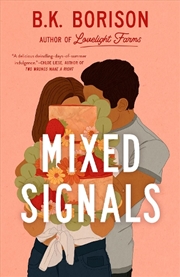 Buy Mixed Signals