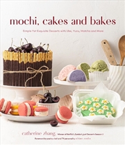 Buy Mochi, Cakes And Bakes