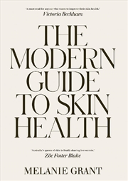 Buy Modern Guide To Skin Health