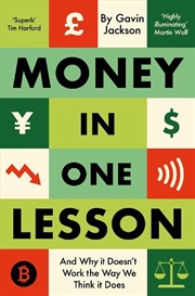 Buy Money In One Lesson